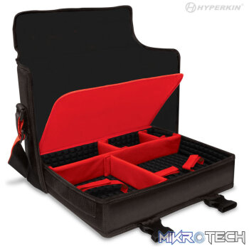 Hyperkin The Rook Travel Bag For Nintendo Switch