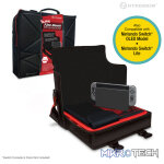 Hyperkin The Rook Travel Bag For Nintendo Switch - Image 5