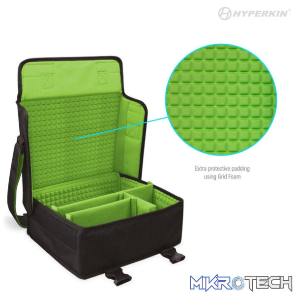 Hyperkin The Rook Travel Bag For Xbox Series X - Image 2