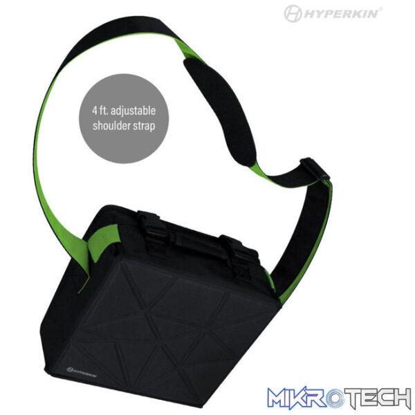 Hyperkin The Rook Travel Bag For Xbox Series X - Image 4