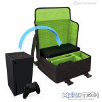 Hyperkin The Rook Travel Bag For Xbox Series X - Image 5