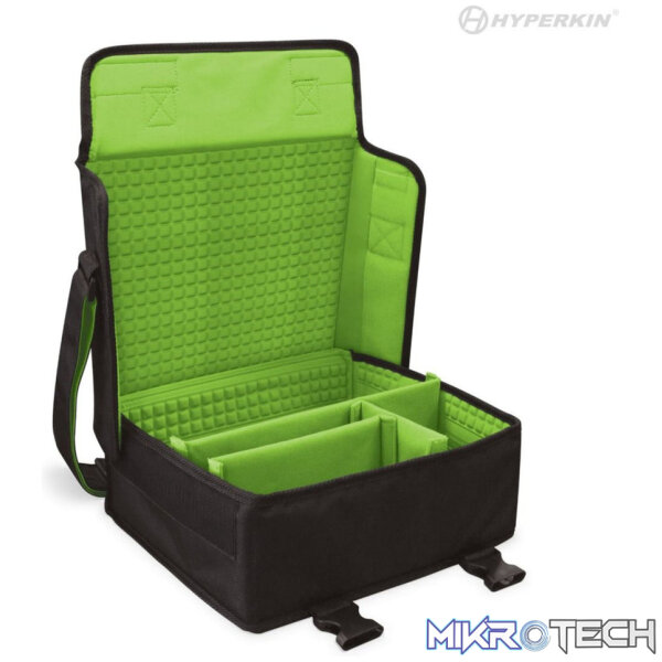 Hyperkin The Rook Travel Bag For Xbox Series X Hyperkin The Rook Travel Bag For Xbox Series X