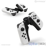 Hyperkin UltraBeam Projecting Charging Handles for Joy-Con