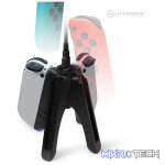 Hyperkin UltraBeam Projecting Charging Handles for Joy-Con - Image 3