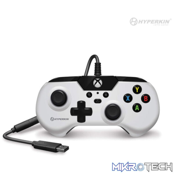 Hyperkin X91 Retro Wired Xbox Controller - Image 2