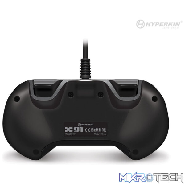 Hyperkin X91 Retro Wired Xbox Controller - Image 3