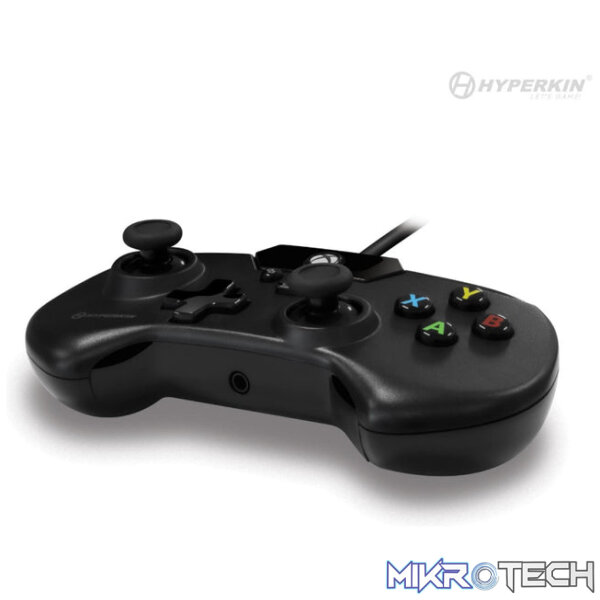 Hyperkin X91 Retro Wired Xbox Controller - Image 7