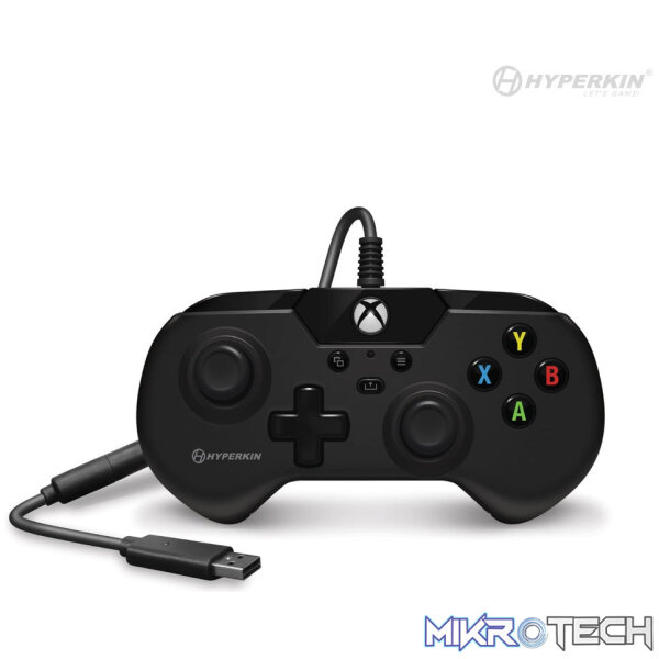 Hyperkin X91 Retro Wired Xbox Controller Hyperkin X91 Retro Wired Xbox Controller