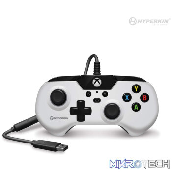 Hyperkin X91 Retro Wired Xbox Controller