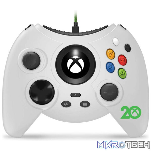 Hyperkin Xbox 20th Anniversary Limited Edition Duke Wired Xbox Controller - Image 2