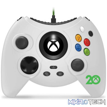 Hyperkin Xbox 20th Anniversary Limited Edition Duke Wired Xbox Controller