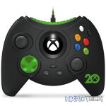 Hyperkin Xbox 20th Anniversary Limited Edition Duke Wired Xbox Controller