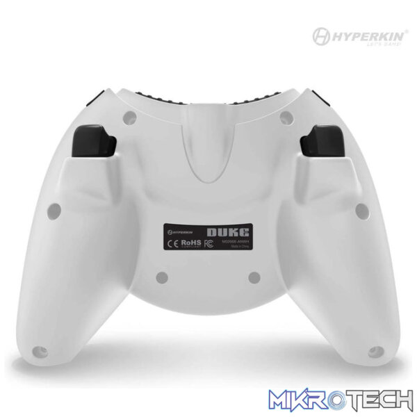 Hyperkin Xbox 20th Anniversary Limited Edition Duke Wired Xbox Controller - Image 5