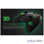 Hyperkin Xbox 20th Anniversary Limited Edition Duke Wired Xbox Controller - Image 6