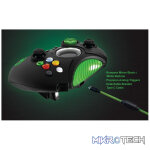Hyperkin Xbox 20th Anniversary Limited Edition Duke Wired Xbox Controller - Image 7