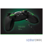 Hyperkin Xbox 20th Anniversary Limited Edition Duke Wired Xbox Controller - Image 8