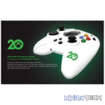 Hyperkin Xbox 20th Anniversary Limited Edition Duke Wired Xbox Controller - Image 9