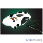 Hyperkin Xbox 20th Anniversary Limited Edition Duke Wired Xbox Controller - Image 10