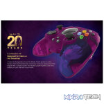 Hyperkin Xbox 20th Anniversary Limited Edition Duke Wired Xbox Controller - Cortana - Image 3
