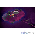 Hyperkin Xbox 20th Anniversary Limited Edition Duke Wired Xbox Controller - Cortana - Image 4