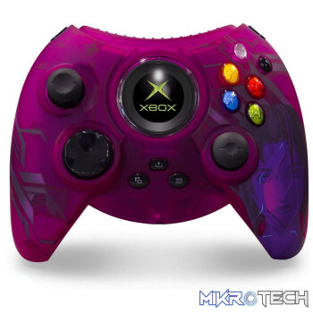 Hyperkin Xbox 20th Anniversary Limited Edition Duke Wired Xbox Controller - Cortana