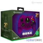 Hyperkin Xbox 20th Anniversary Limited Edition Duke Wired Xbox Controller - Cortana - Image 6