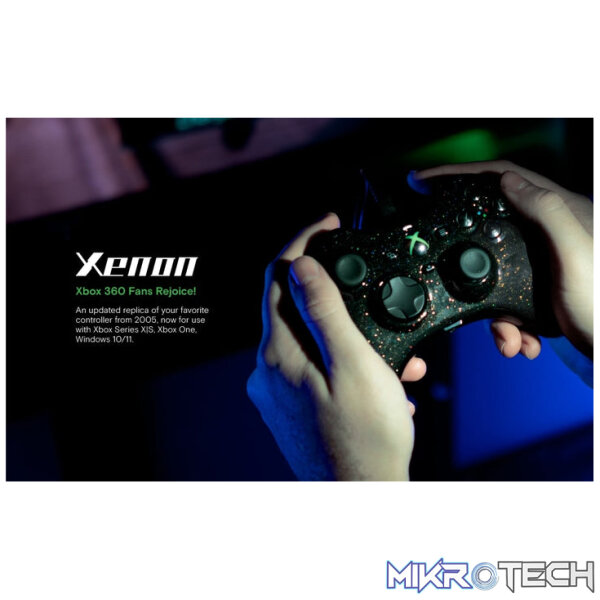 Hyperkin Xenon Wired Xbox Controller - Image 11