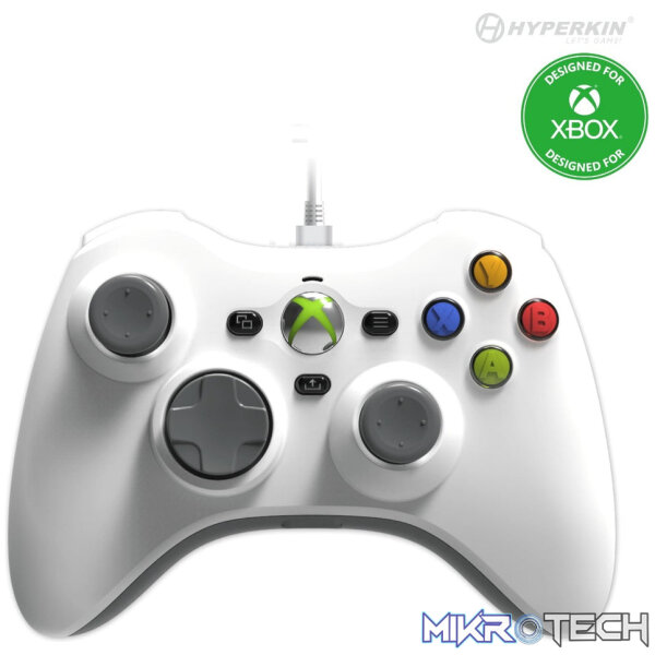 Hyperkin Xenon Wired Xbox Controller Hyperkin Xenon Wired Xbox Controller