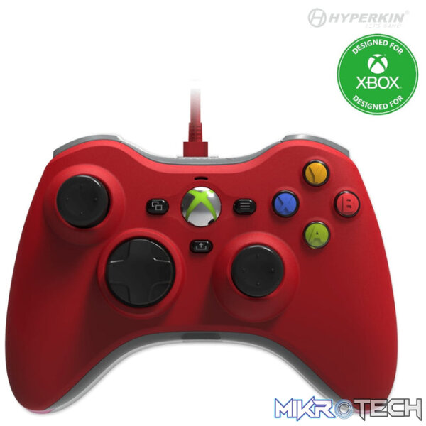 Hyperkin Xenon Wired Xbox Controller - Image 2