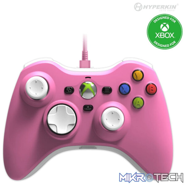 Hyperkin Xenon Wired Xbox Controller - Image 3