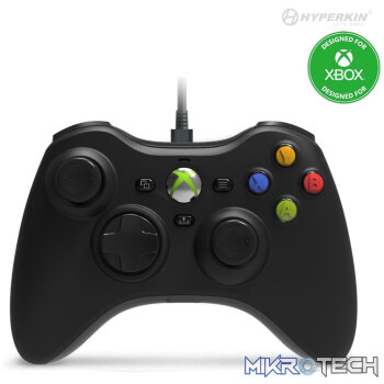 Hyperkin Xenon Wired Xbox Controller