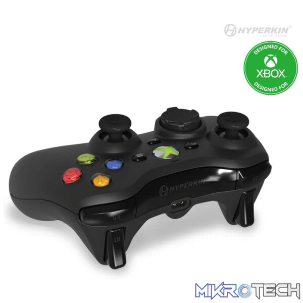 Hyperkin Xenon Wired Xbox Controller - Image 6