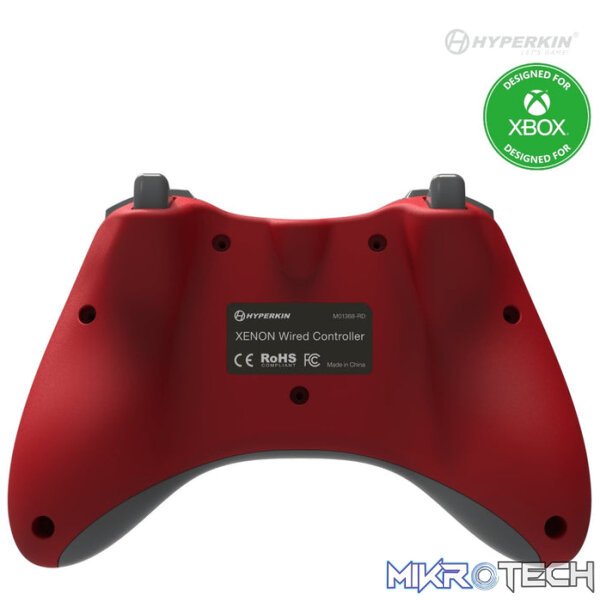 Hyperkin Xenon Wired Xbox Controller - Image 7