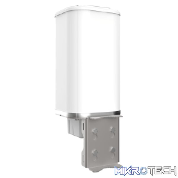 IgniteNet MetroLinq 10G Triband (60+5+2.4Ghz) Omni Concurrent Enterprise AP - Image 2