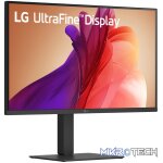 LG UltraFine 32" 4K UHD VA Monitor with USB-C incl Speakers - Image 2