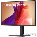 LG UltraFine 32" 4K UHD VA Monitor with USB-C incl Speakers - Image 3