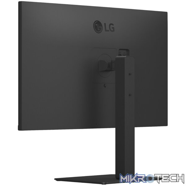 LG UltraFine 32" 4K UHD VA Monitor with USB-C incl Speakers - Image 4