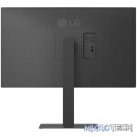 LG UltraFine 32" 4K UHD VA Monitor with USB-C incl Speakers - Image 5