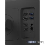 LG UltraFine 32" 4K UHD VA Monitor with USB-C incl Speakers - Image 6