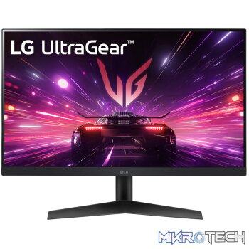 LG UltraGear 24" FHD IPS Gaming Monitor 180Hz 1ms