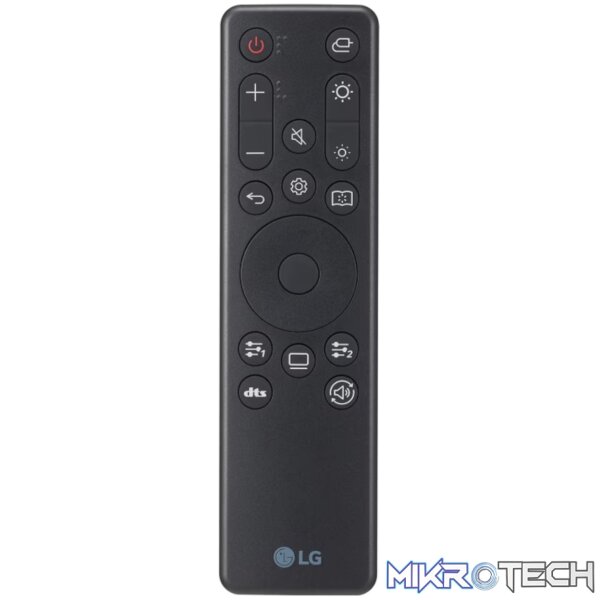 LG UltraGear 27" QHD OLED Gaming 240Hz 0,03ms - Image 5