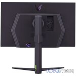 LG UltraGear 27" UHD 2160p 144Hz Gaming Monitor - Image 4