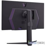 LG UltraGear 27" UHD 2160p 144Hz Gaming Monitor - Image 5