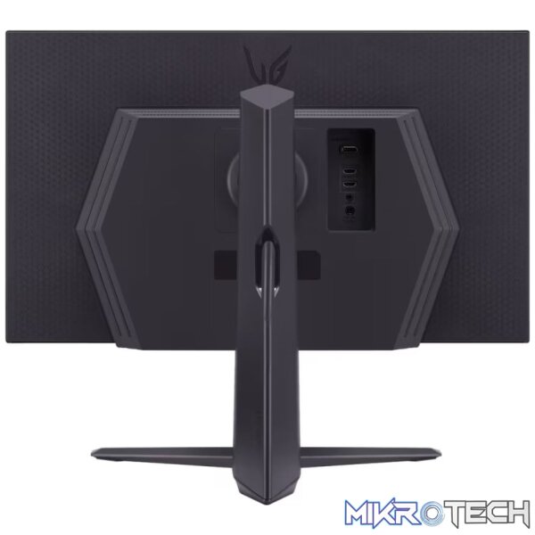 LG UltraGear 27” QHD 1440P 165Hz IPS Gaming Monitor - Image 4