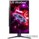 LG UltraGear 27” QHD 1440P 165Hz IPS Gaming Monitor - Image 5