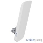 LigoWave DLB 2.4Ghz Base Station with 90 Degree Sector Antenna - Image 2