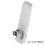 LigoWave DLB 2.4Ghz Base Station with 90 Degree Sector Antenna