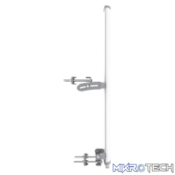 LigoWave DLB 5Ghz PRO Base Station with 90 Degree Sector Antenna - Image 2
