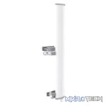 LigoWave DLB 5Ghz PRO Base Station with 90 Degree Sector Antenna