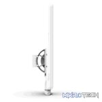 LigoWave DLB AC Base Station with 90 Degree Sector Antenna